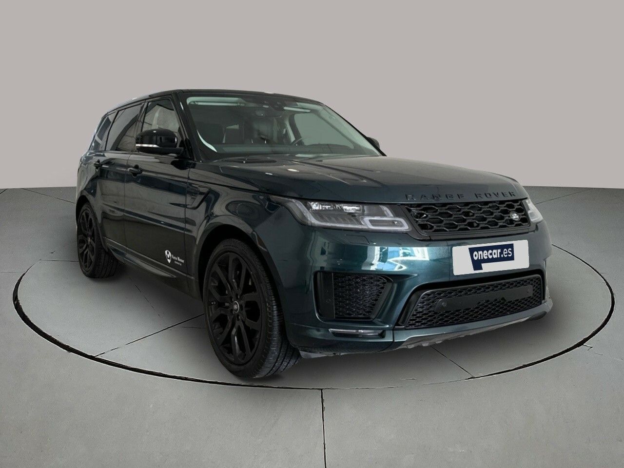 Land-Rover Range Rover Sport MHEV 3.0D HSE DYNAMIC AUTO 4WD  - foto 9