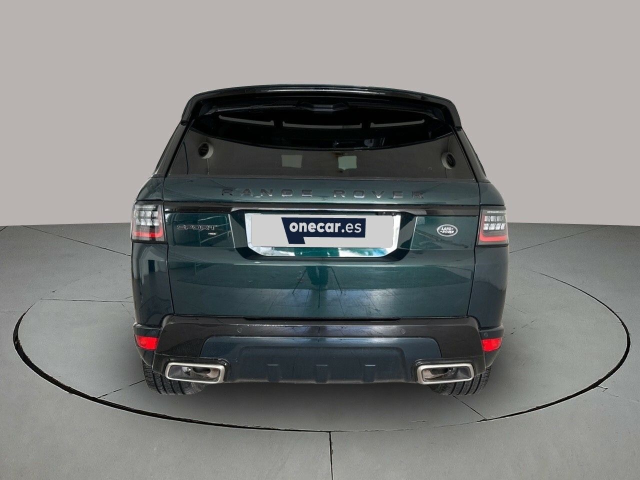 Land-Rover Range Rover Sport MHEV 3.0D HSE DYNAMIC AUTO 4WD  - foto 7