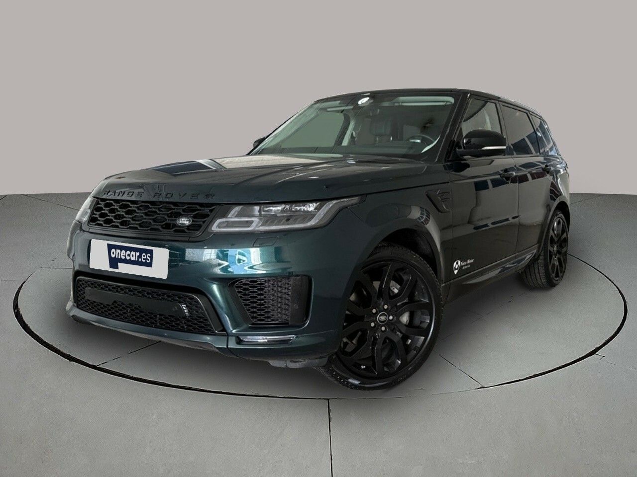 Land-Rover Range Rover Sport MHEV 3.0D HSE DYNAMIC AUTO 4WD  - foto 10