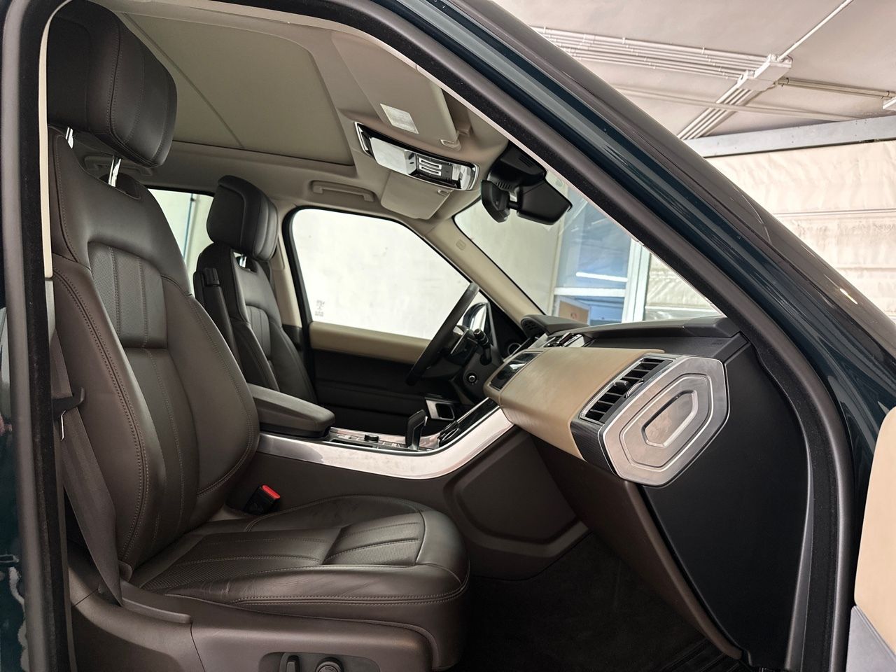 Land-Rover Range Rover Sport MHEV 3.0D HSE DYNAMIC AUTO 4WD  - foto 18