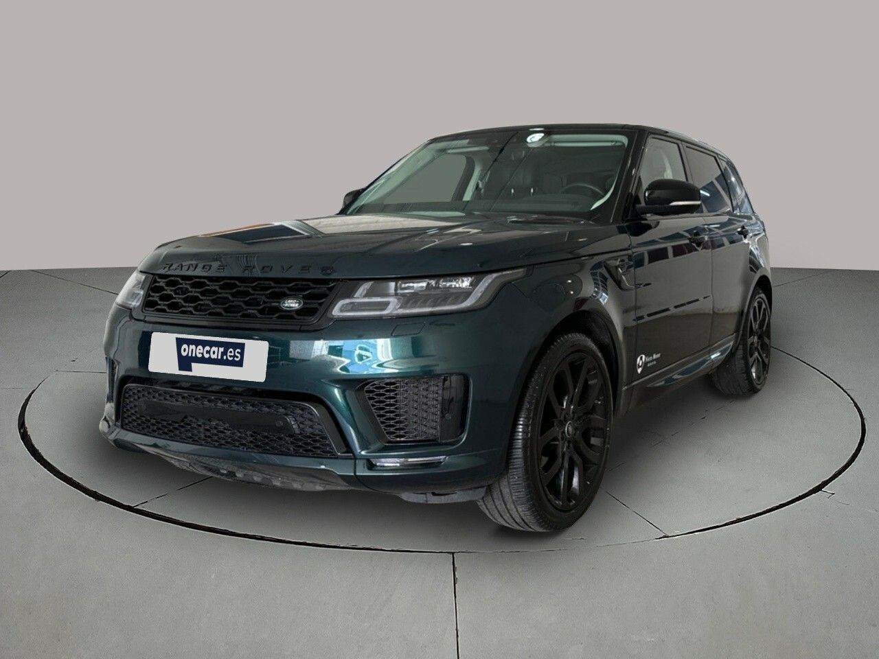 Foto land-rover range rover sport 2022 /