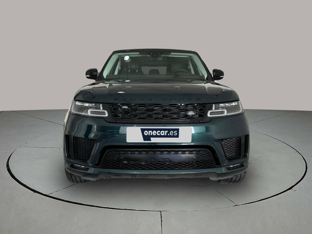 Land-Rover Range Rover Sport MHEV 3.0D HSE DYNAMIC AUTO 4WD  - foto 5