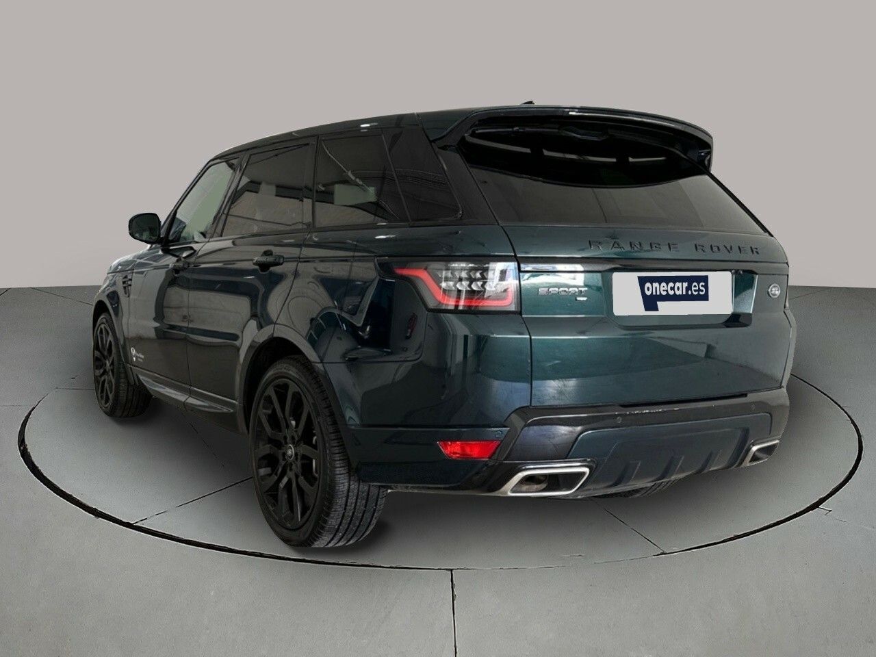 Land-Rover Range Rover Sport MHEV 3.0D HSE DYNAMIC AUTO 4WD  - foto 8