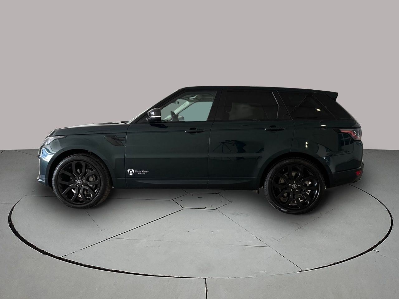 Land-Rover Range Rover Sport MHEV 3.0D HSE DYNAMIC AUTO 4WD  - foto 4