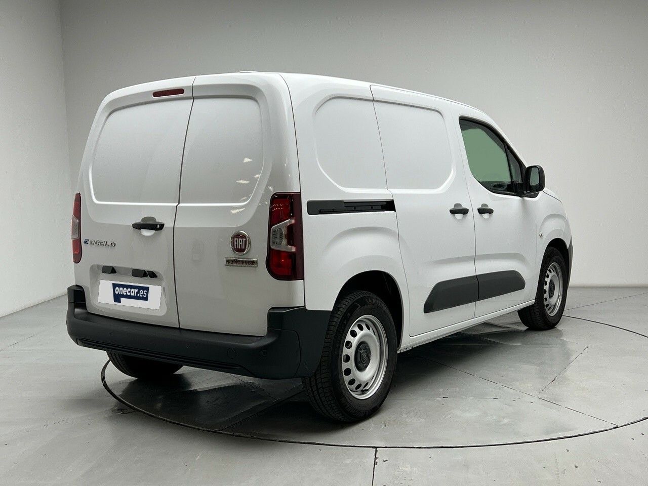 fiat doblò 2022 / foto grande (2)