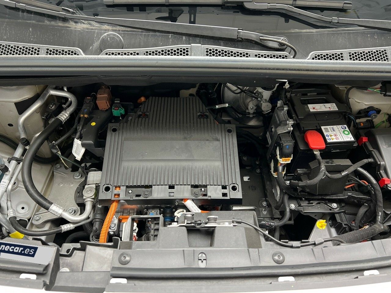 Fiat Doblo E-DOBLO BEV 50KWH LH1 136CV 4P - foto 32