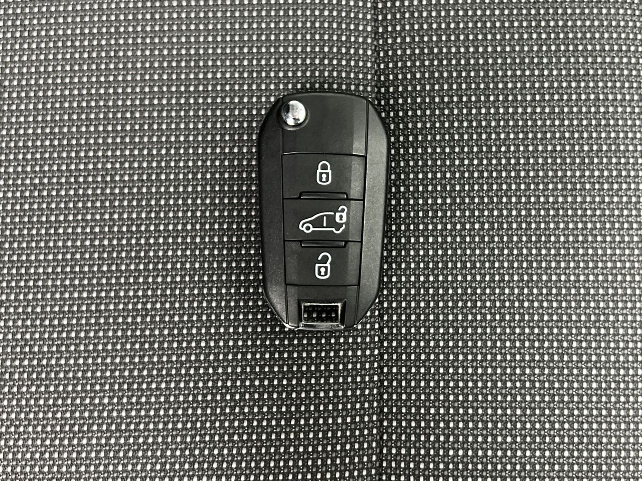 Fiat Doblo E-DOBLO BEV 50KWH LH1 136CV 4P - foto 33