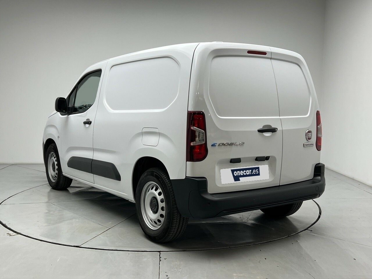Fiat Doblo E-DOBLO BEV 50KWH LH1 136CV 4P - foto 9