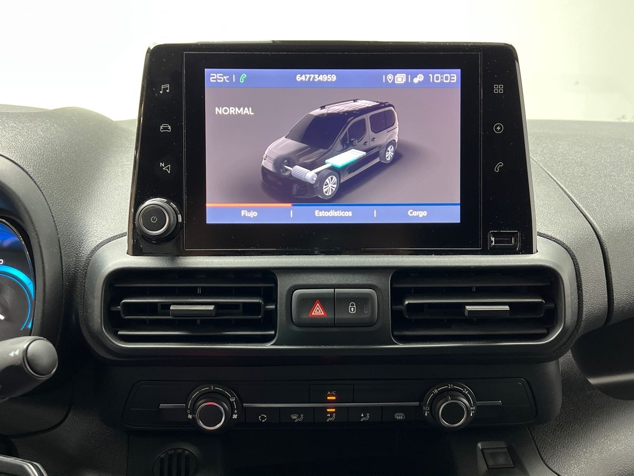 Fiat Doblo E-DOBLO BEV 50KWH LH1 136CV 4P - foto 21