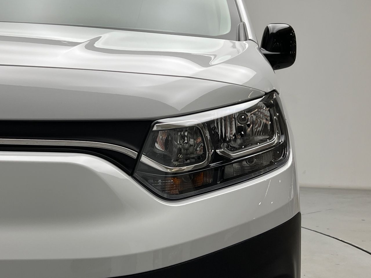 Fiat Doblo E-DOBLO BEV 50KWH LH1 136CV 4P - foto 6