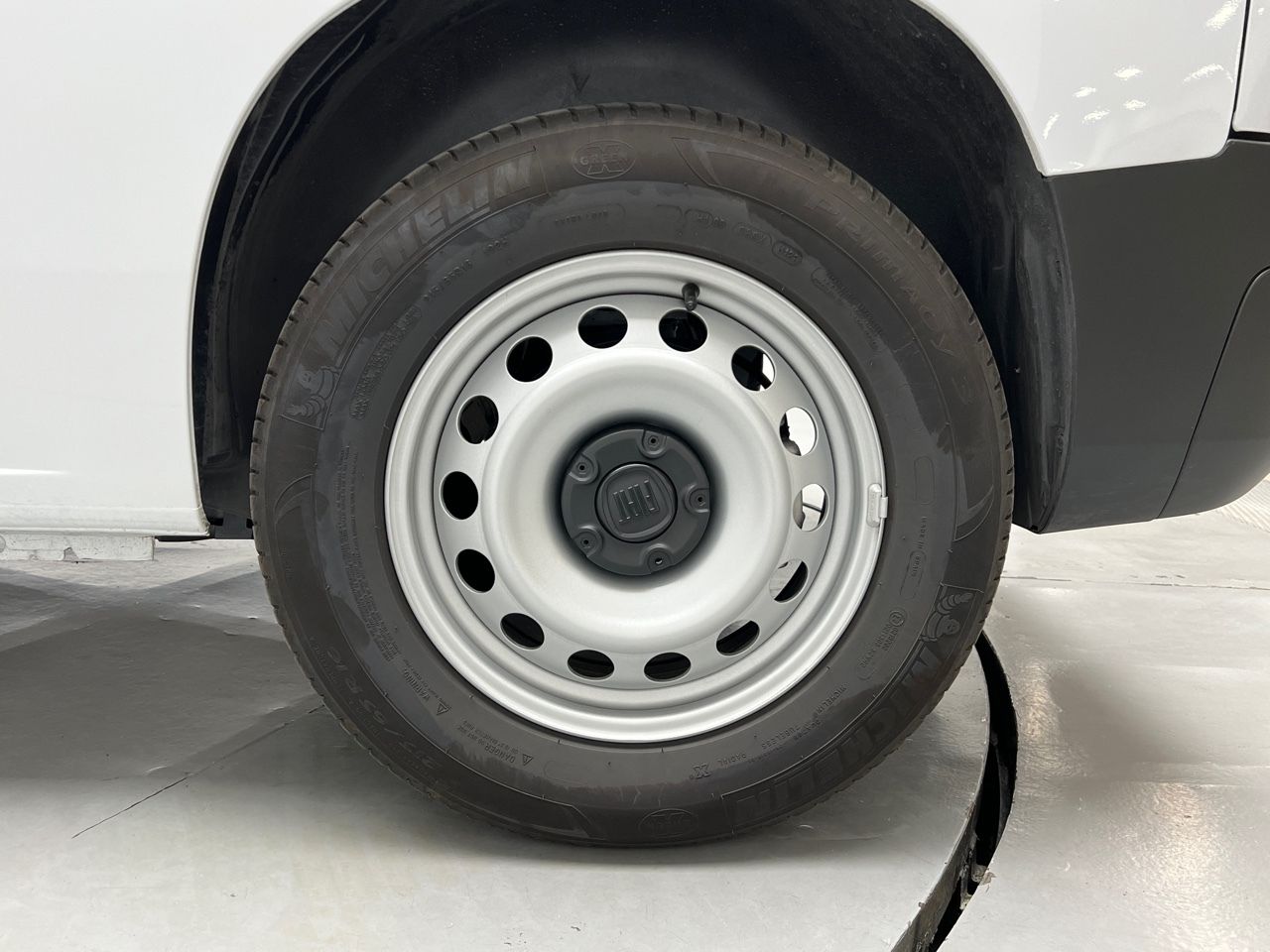 Fiat Doblo E-DOBLO BEV 50KWH LH1 136CV 4P - foto 12