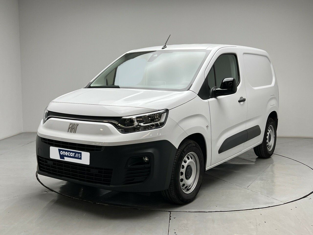 Foto fiat doblò 2022 /