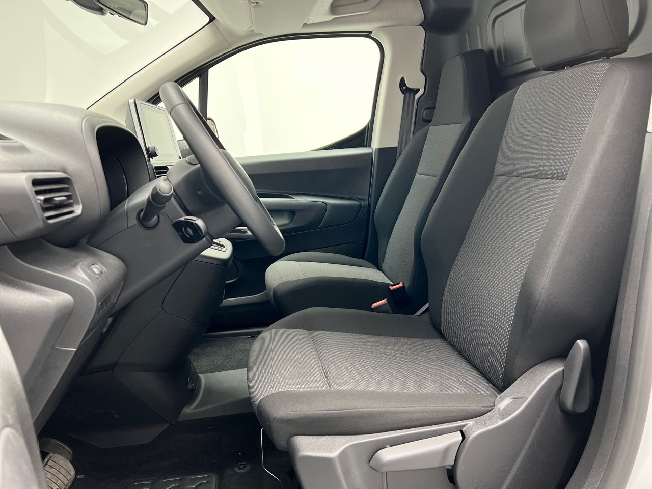 Fiat Doblo E-DOBLO BEV 50KWH LH1 136CV 4P - foto 28