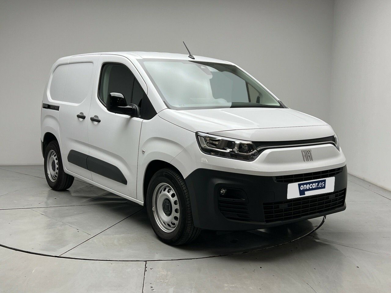 Fiat Doblo E-DOBLO BEV 50KWH LH1 136CV 4P - foto 10