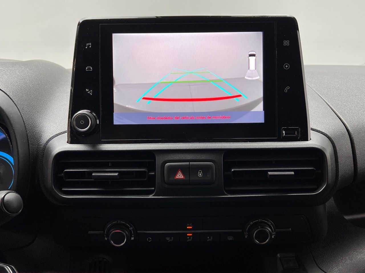 Fiat Doblo E-DOBLO BEV 50KWH LH1 136CV 4P - foto 18