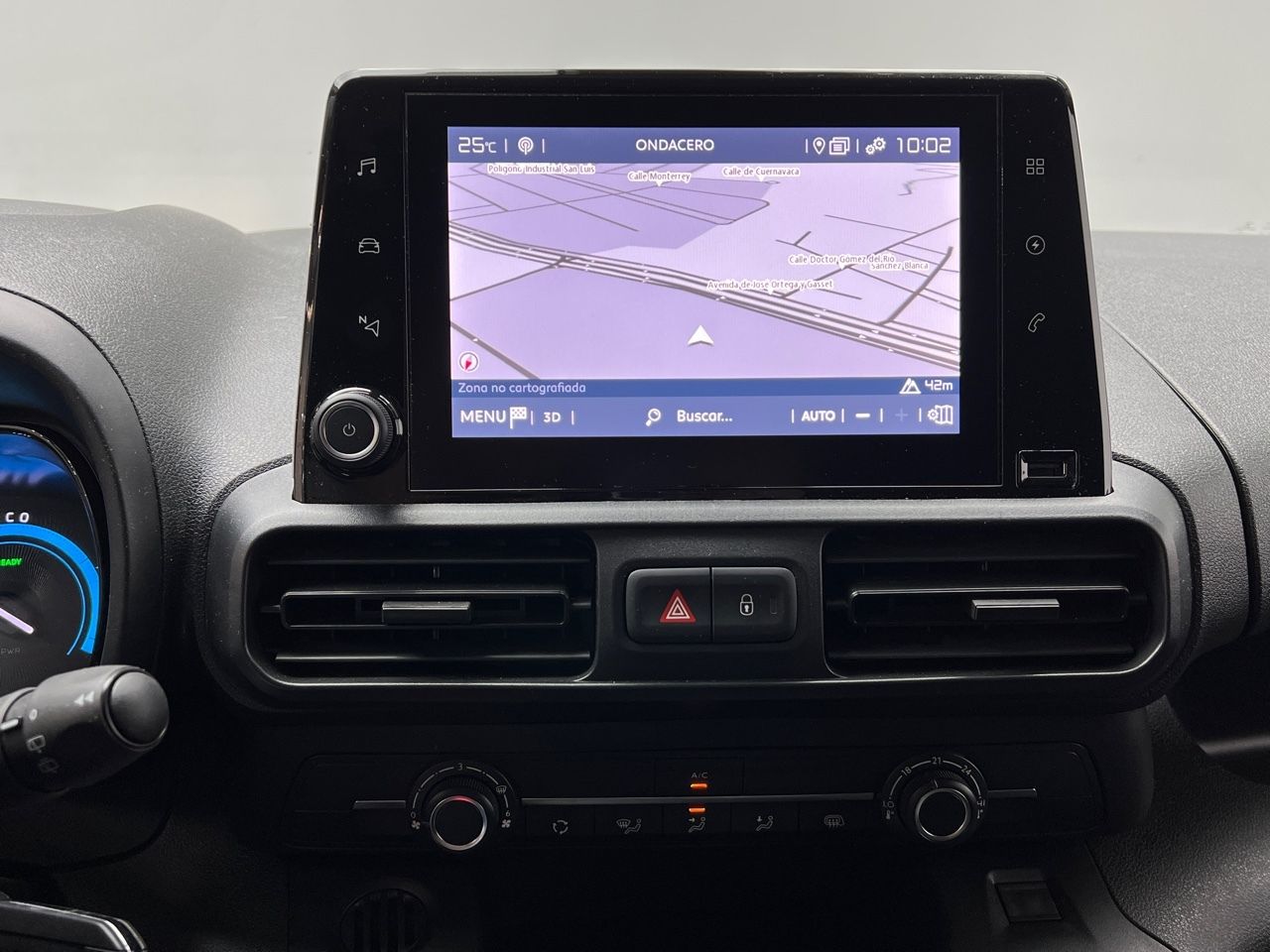 Fiat Doblo E-DOBLO BEV 50KWH LH1 136CV 4P - foto 17