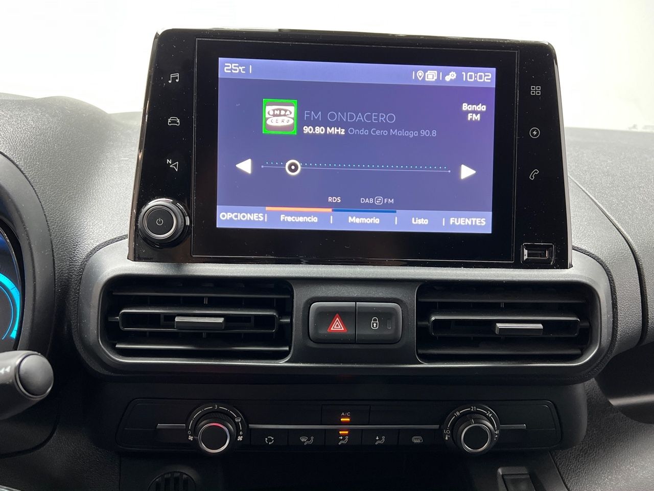 Fiat Doblo E-DOBLO BEV 50KWH LH1 136CV 4P - foto 19