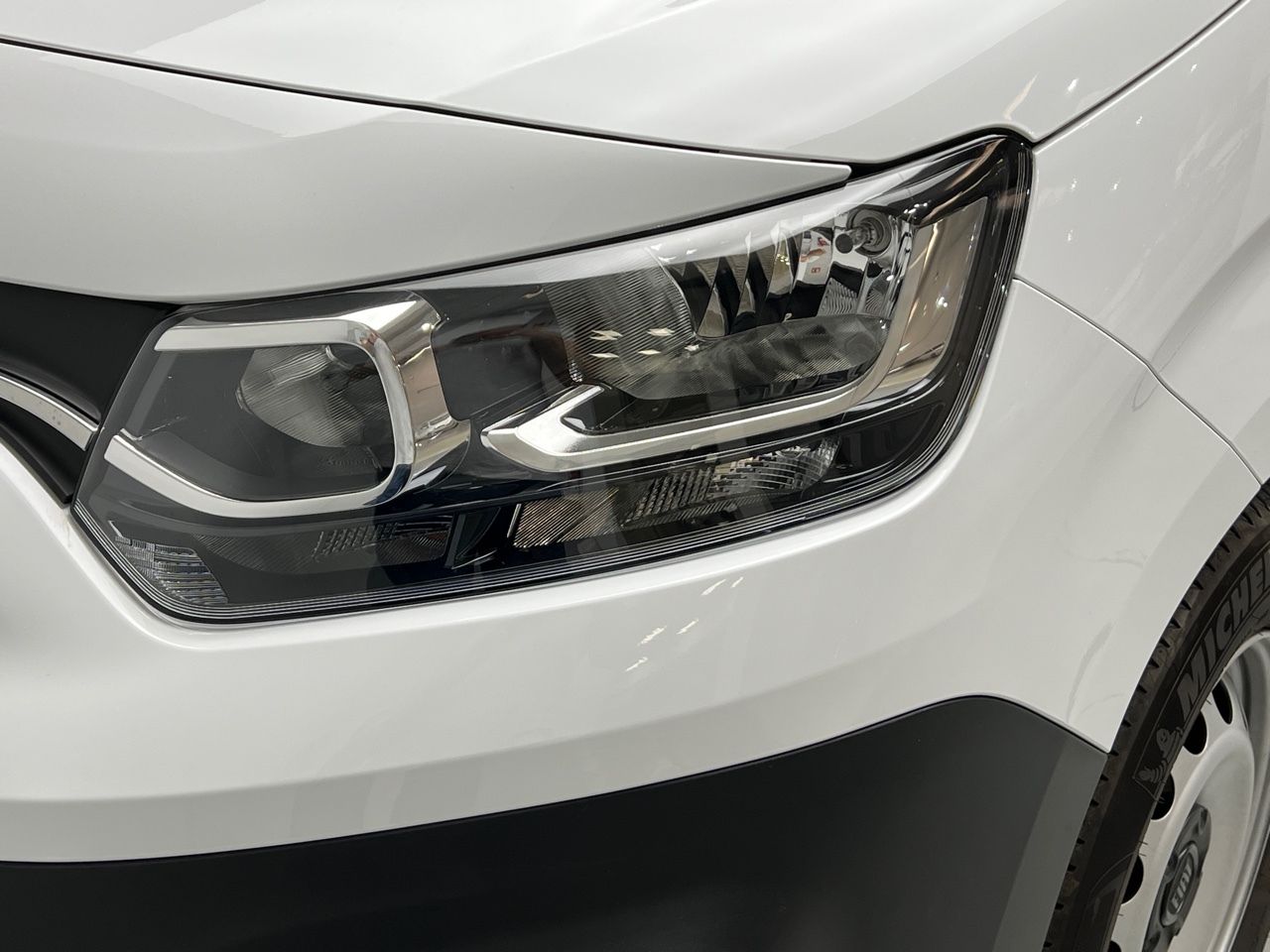 Fiat Doblo E-DOBLO BEV 50KWH LH1 136CV 4P - foto 7