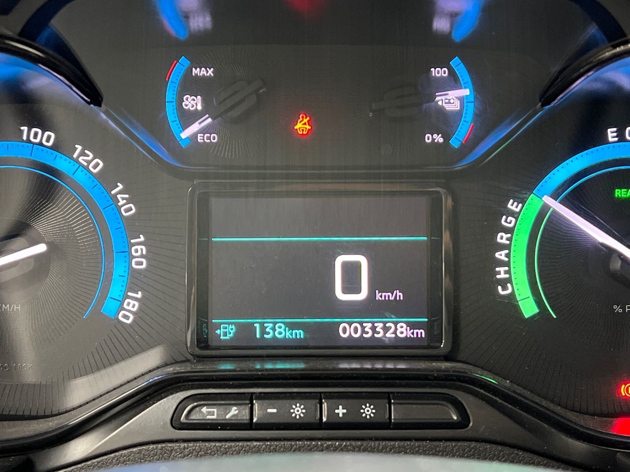 Fiat Doblo E-DOBLO BEV 50KWH LH1 136CV 4P - foto 16