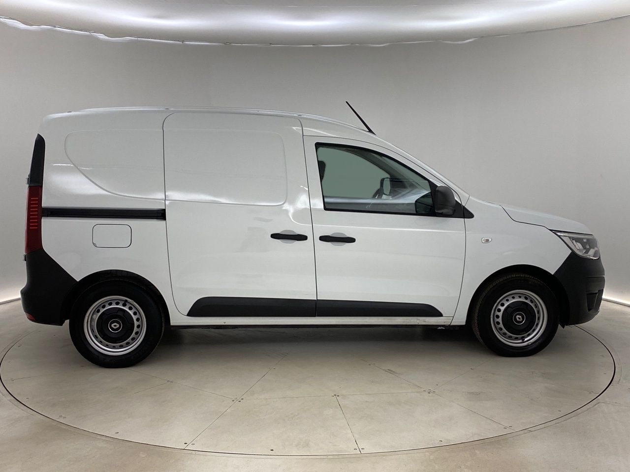 Renault Express 1.5 DCI BLUE CONFORT 75CV 4P - foto 4