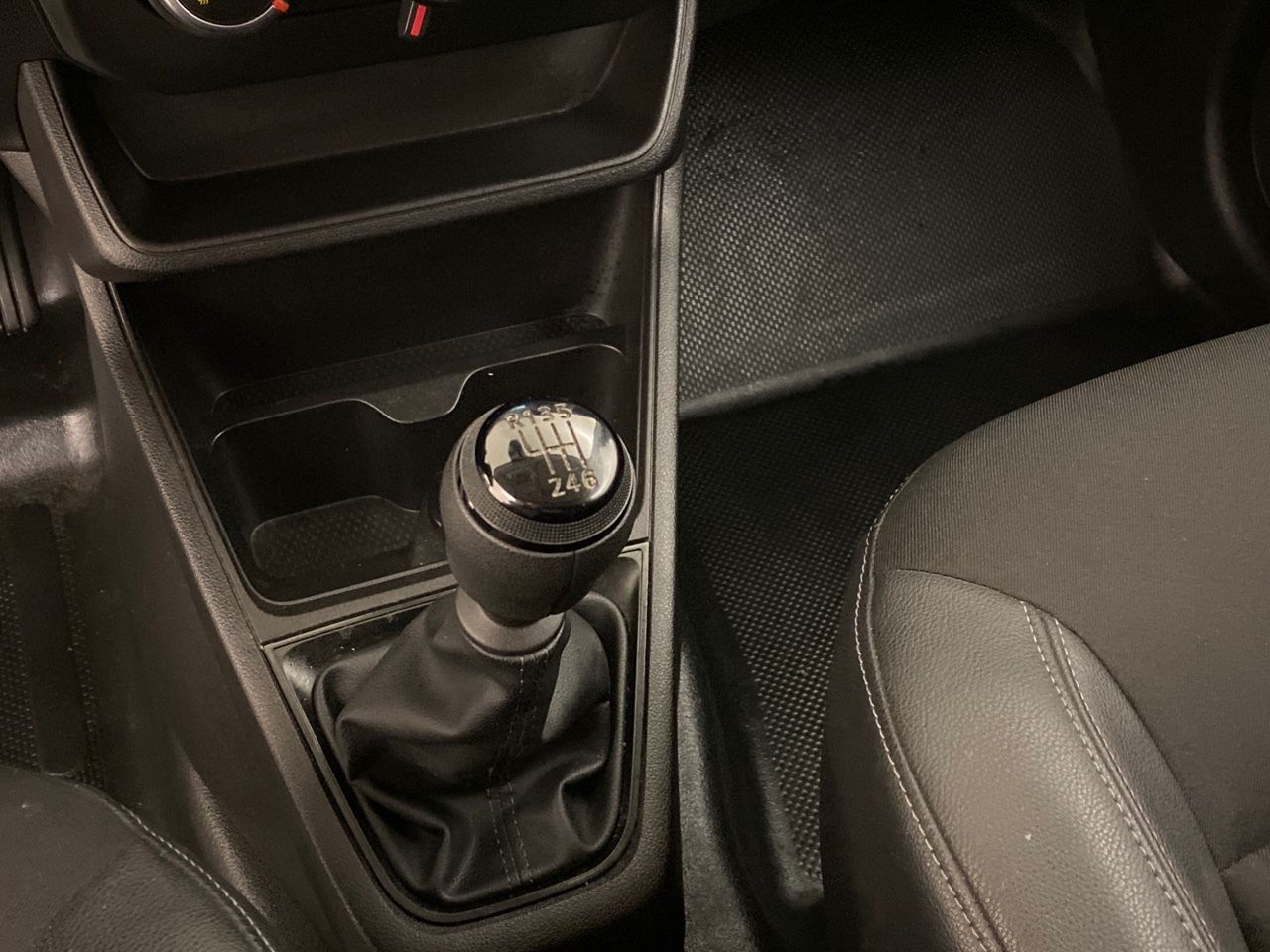 Renault Express 1.5 DCI BLUE CONFORT 75CV 4P - foto 19