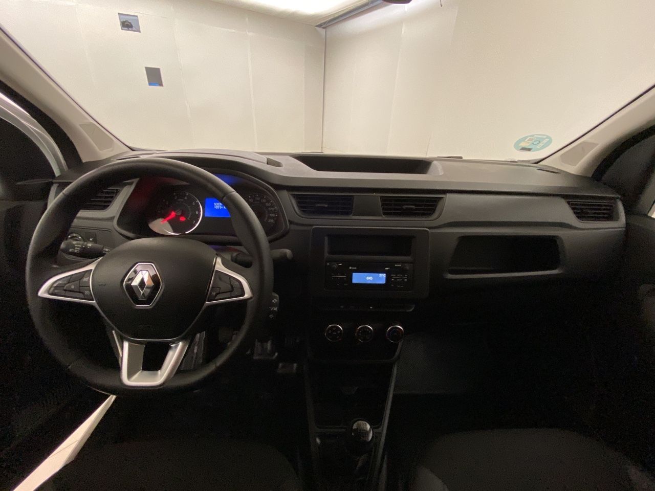 Renault Express 1.5 DCI BLUE CONFORT 75CV 4P - foto 13