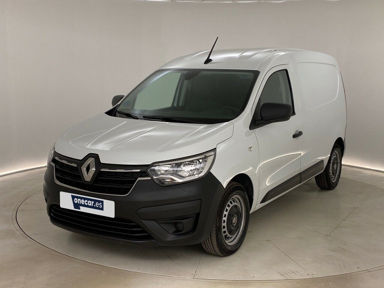renault express 2021 / foto grande (2)