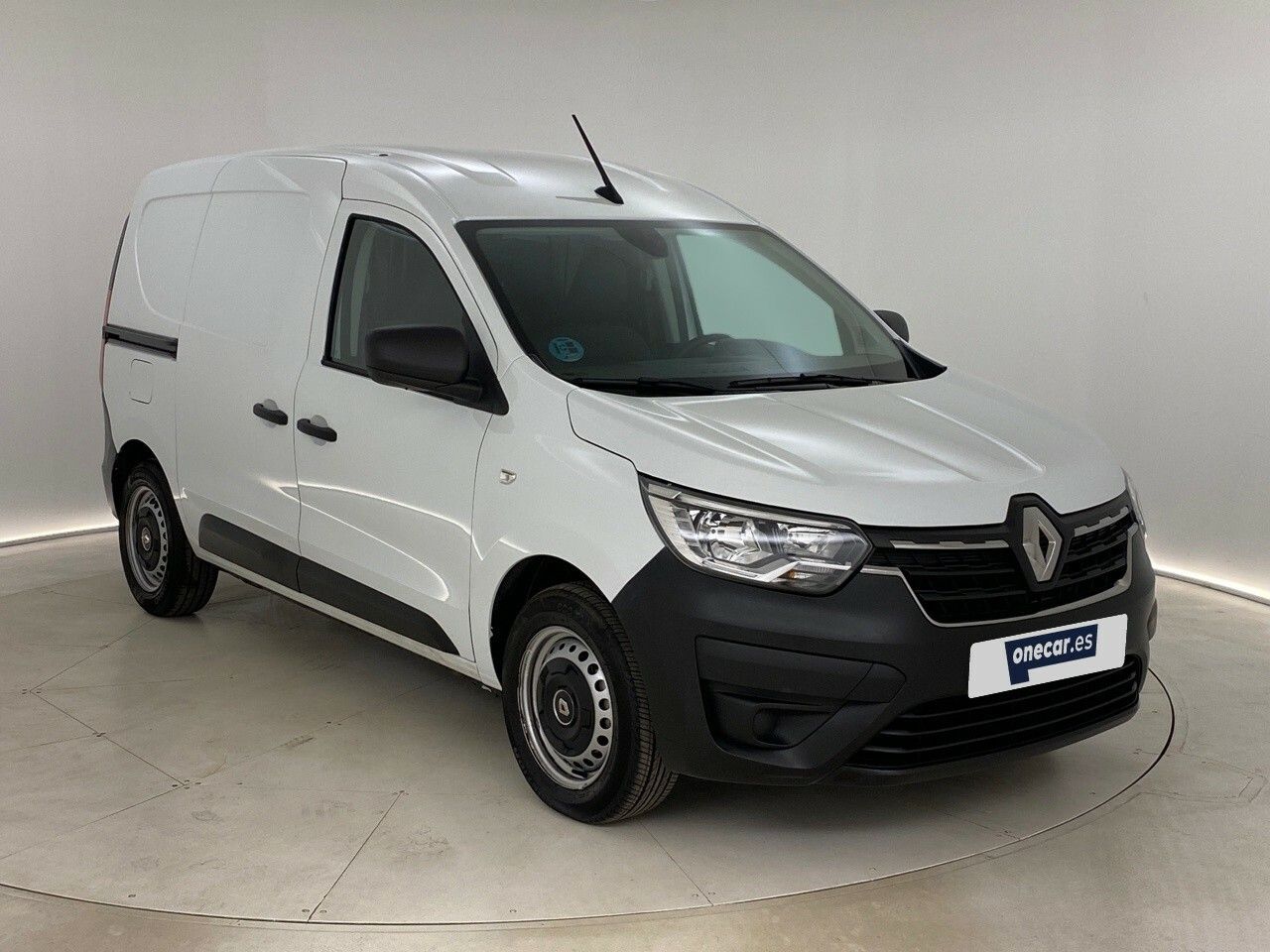 Renault Express 1.5 DCI BLUE CONFORT 75CV 4P - foto 10