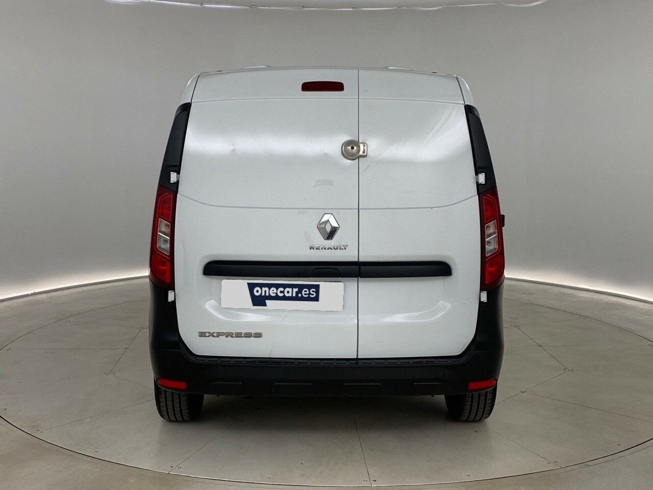 Renault Express 1.5 DCI BLUE CONFORT 75CV 4P - foto 8