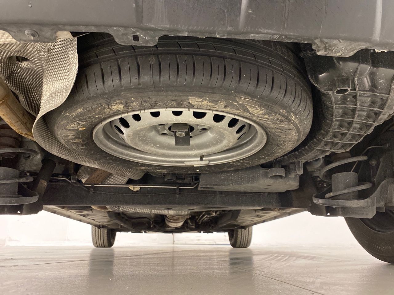 Renault Express 1.5 DCI BLUE CONFORT 75CV 4P - foto 26