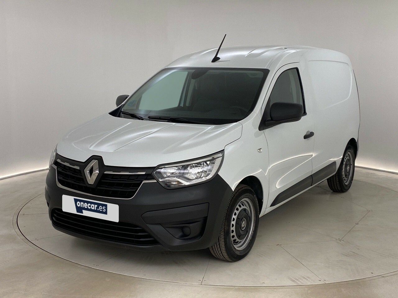 Foto renault express 2021 /