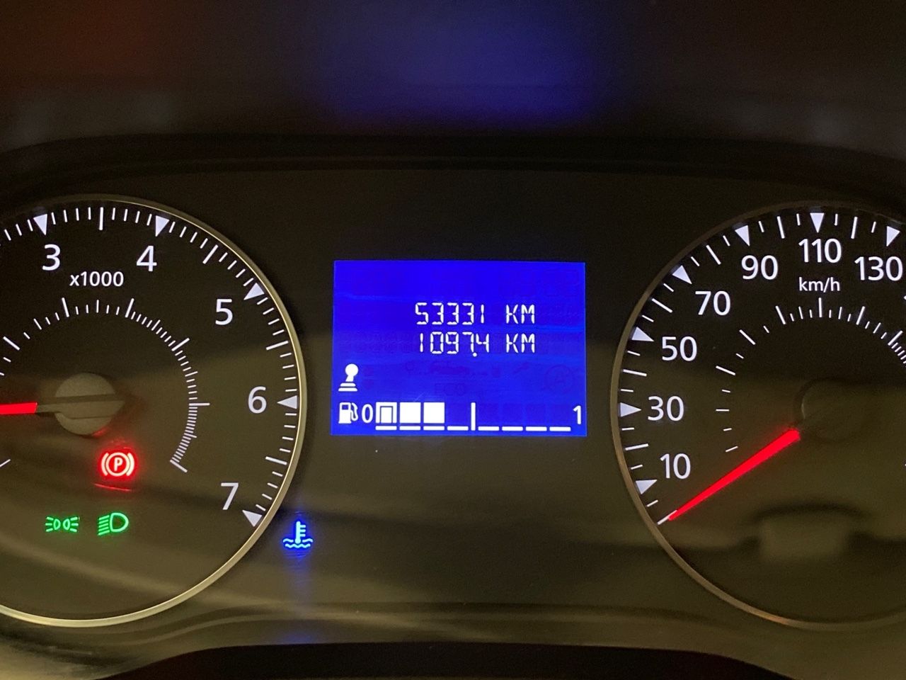 Renault Express 1.5 DCI BLUE CONFORT 75CV 4P - foto 15