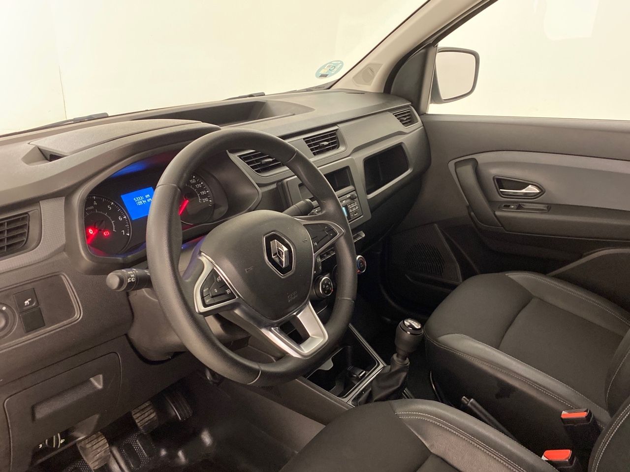 Renault Express 1.5 DCI BLUE CONFORT 75CV 4P - foto 22