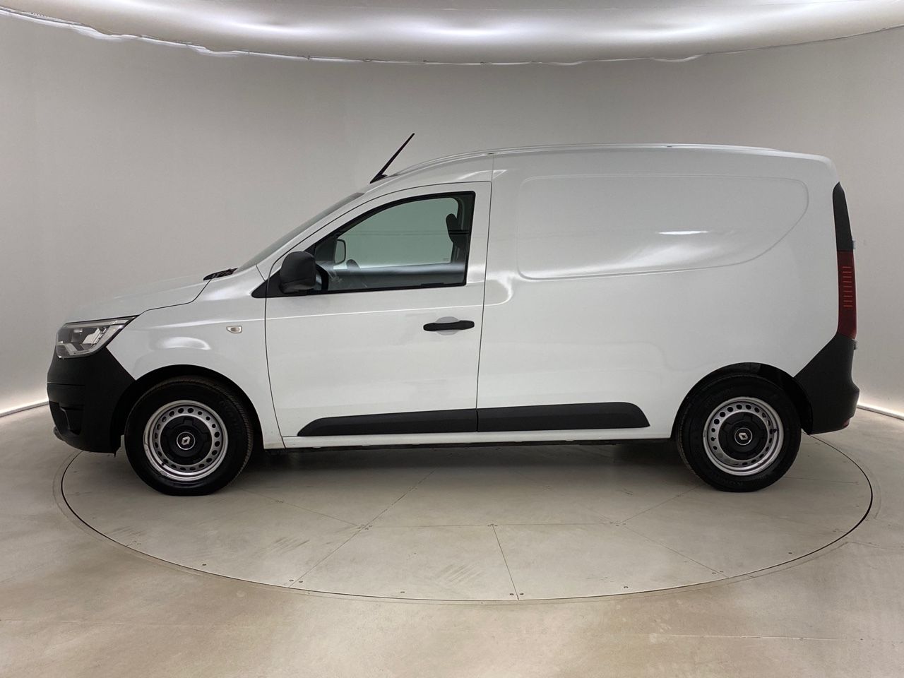 Renault Express 1.5 DCI BLUE CONFORT 75CV 4P - foto 5