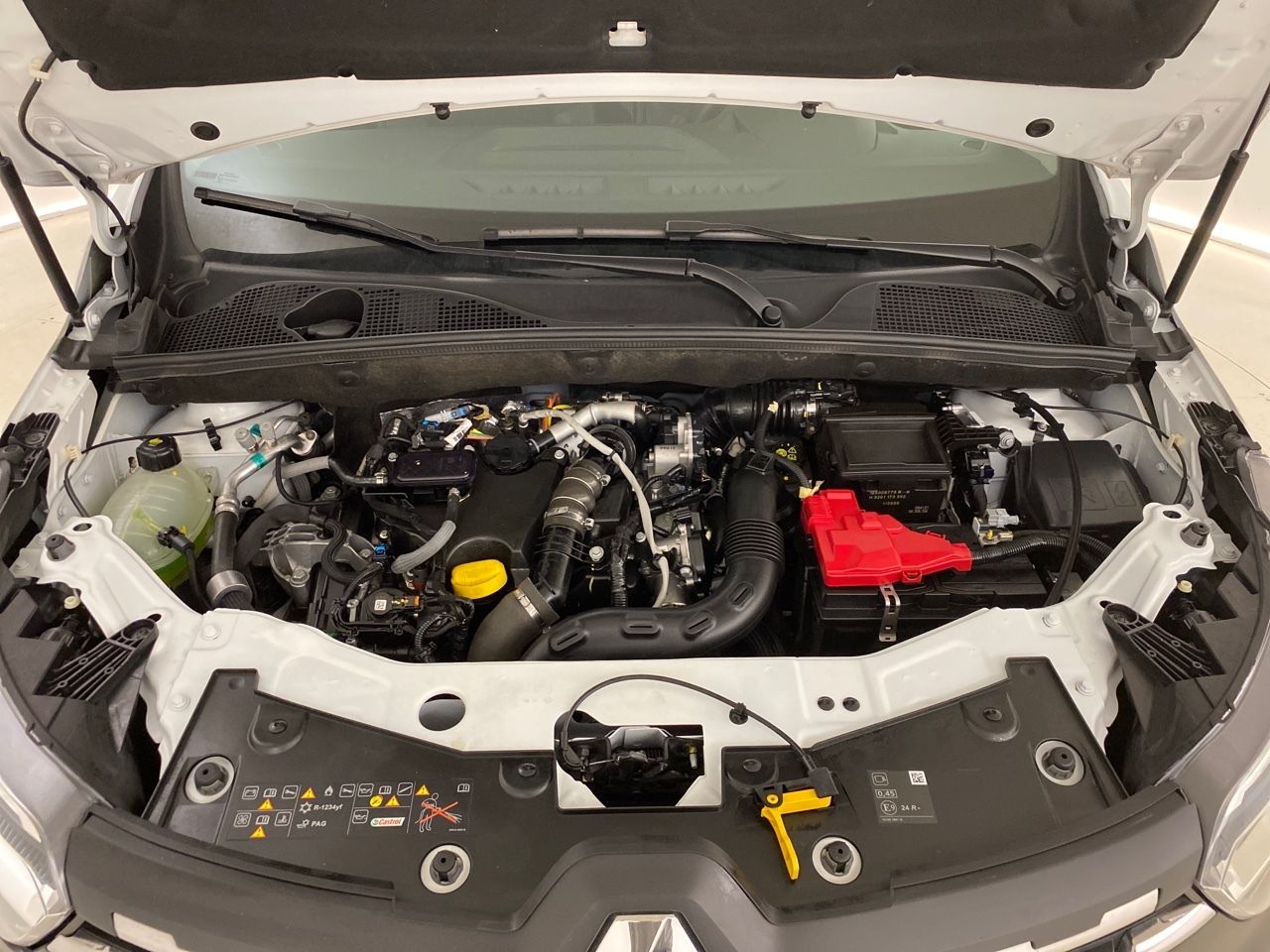 Renault Express 1.5 DCI BLUE CONFORT 75CV 4P - foto 25