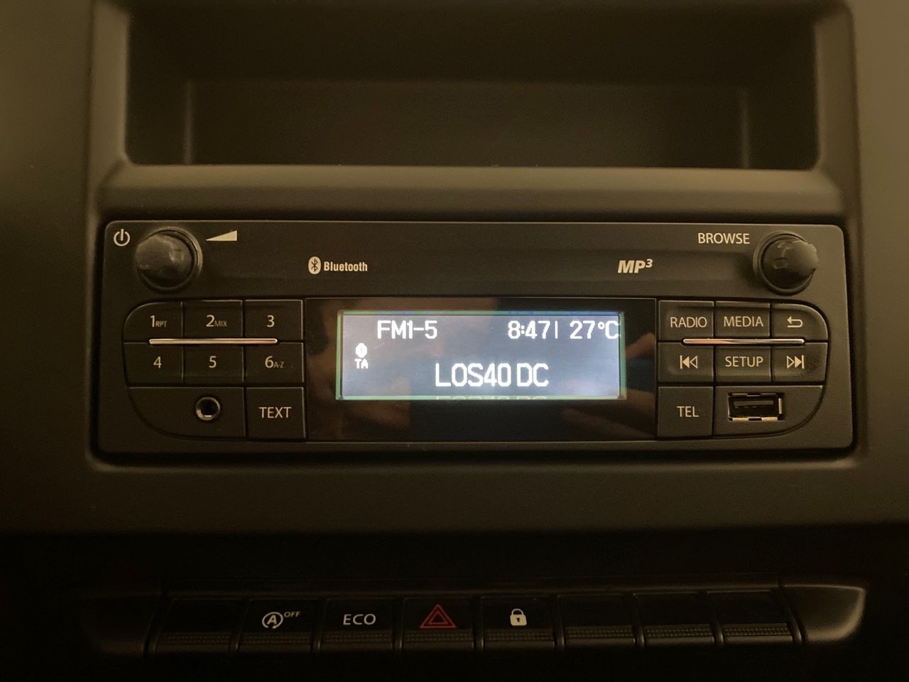 Renault Express 1.5 DCI BLUE CONFORT 75CV 4P - foto 16