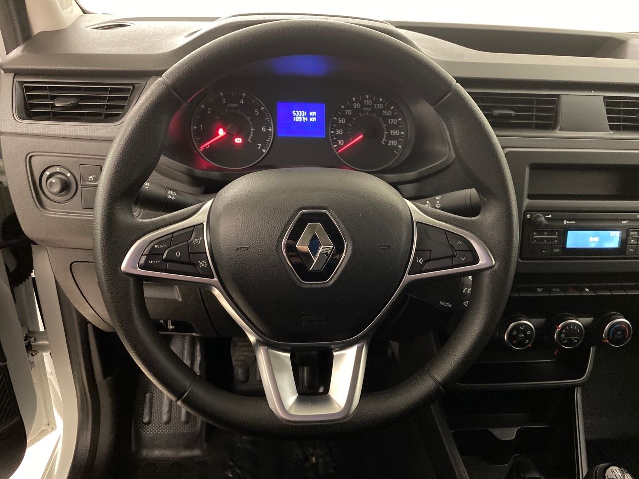 Renault Express 1.5 DCI BLUE CONFORT 75CV 4P - foto 14