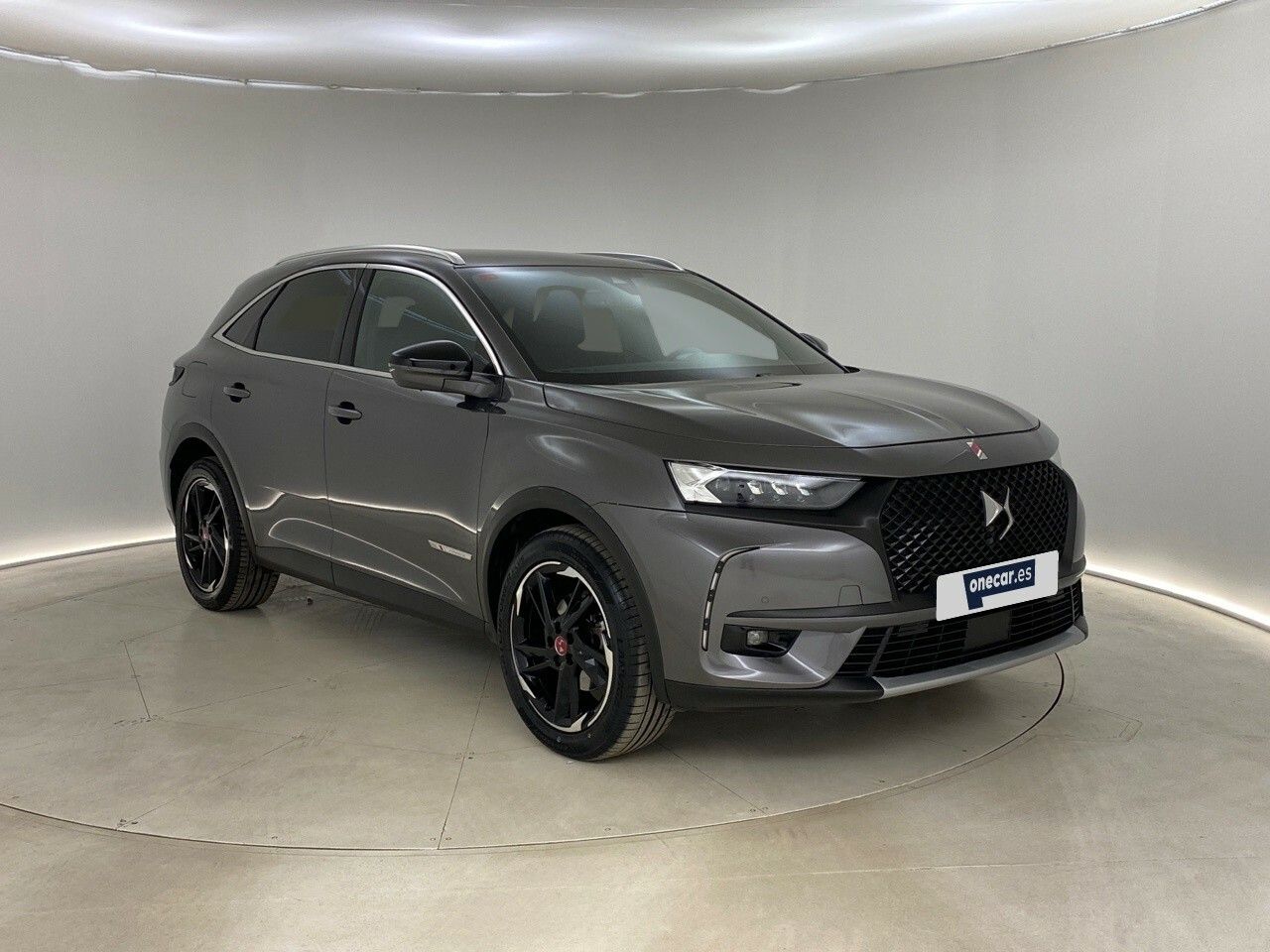 DS DS 7 1.6 PURETECH PERFORMANCE LINE AUTO 180CV 5P - foto 9