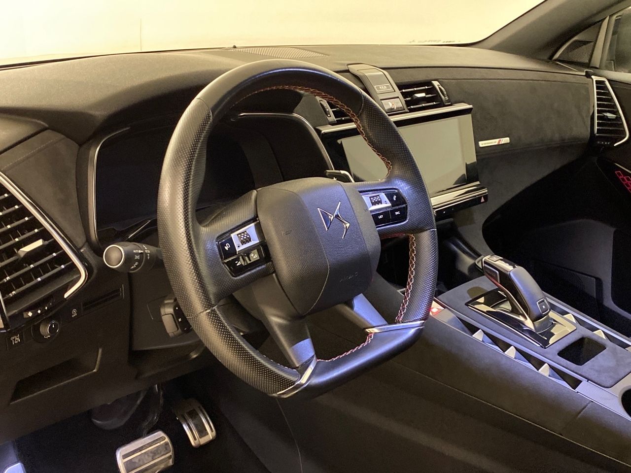 DS DS 7 1.6 PURETECH PERFORMANCE LINE AUTO 180CV 5P - foto 24