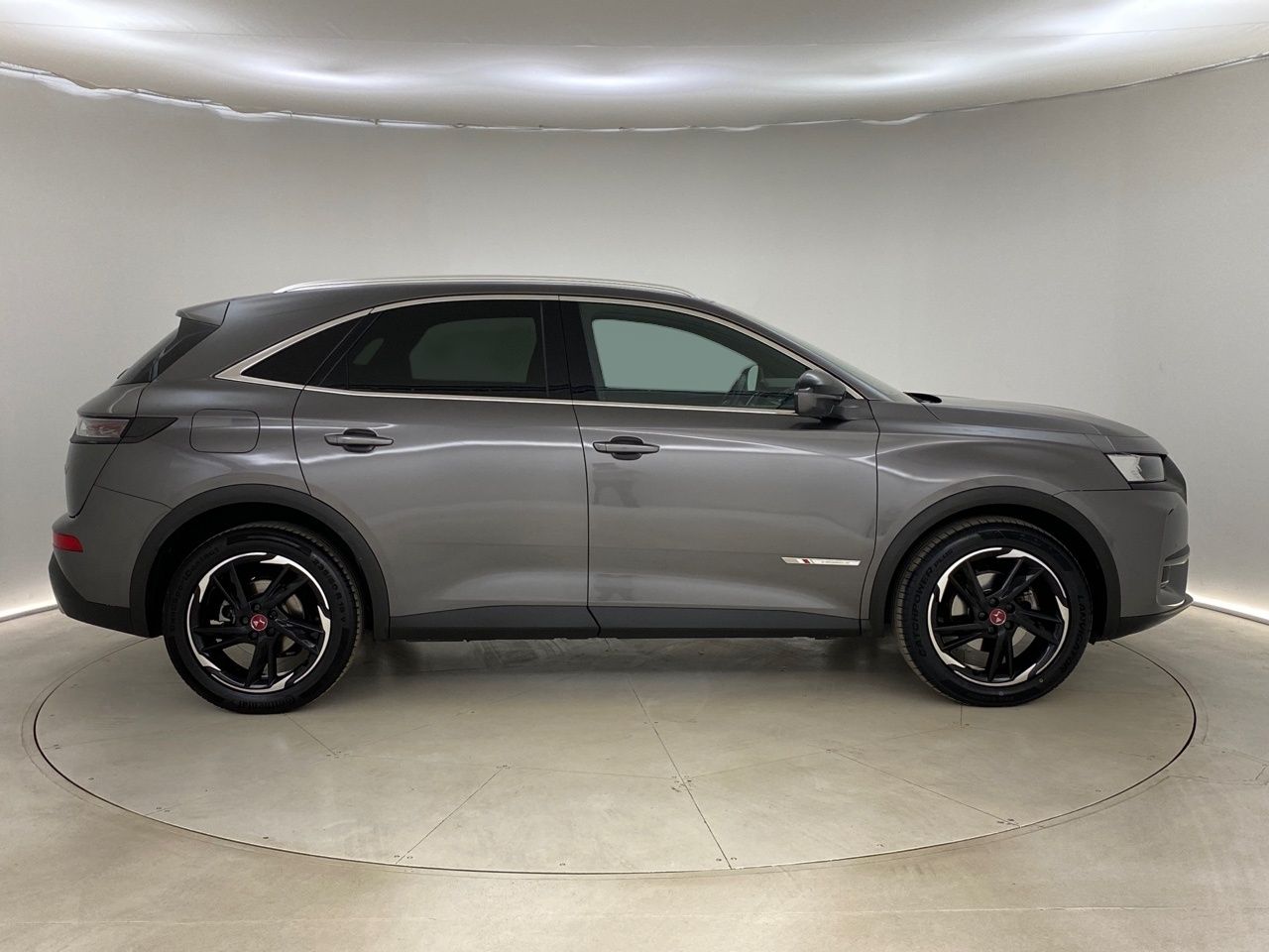 ds automobiles ds 7 2018 / foto grande (3)