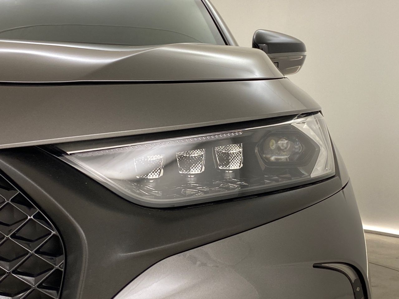 DS DS 7 1.6 PURETECH PERFORMANCE LINE AUTO 180CV 5P - foto 6