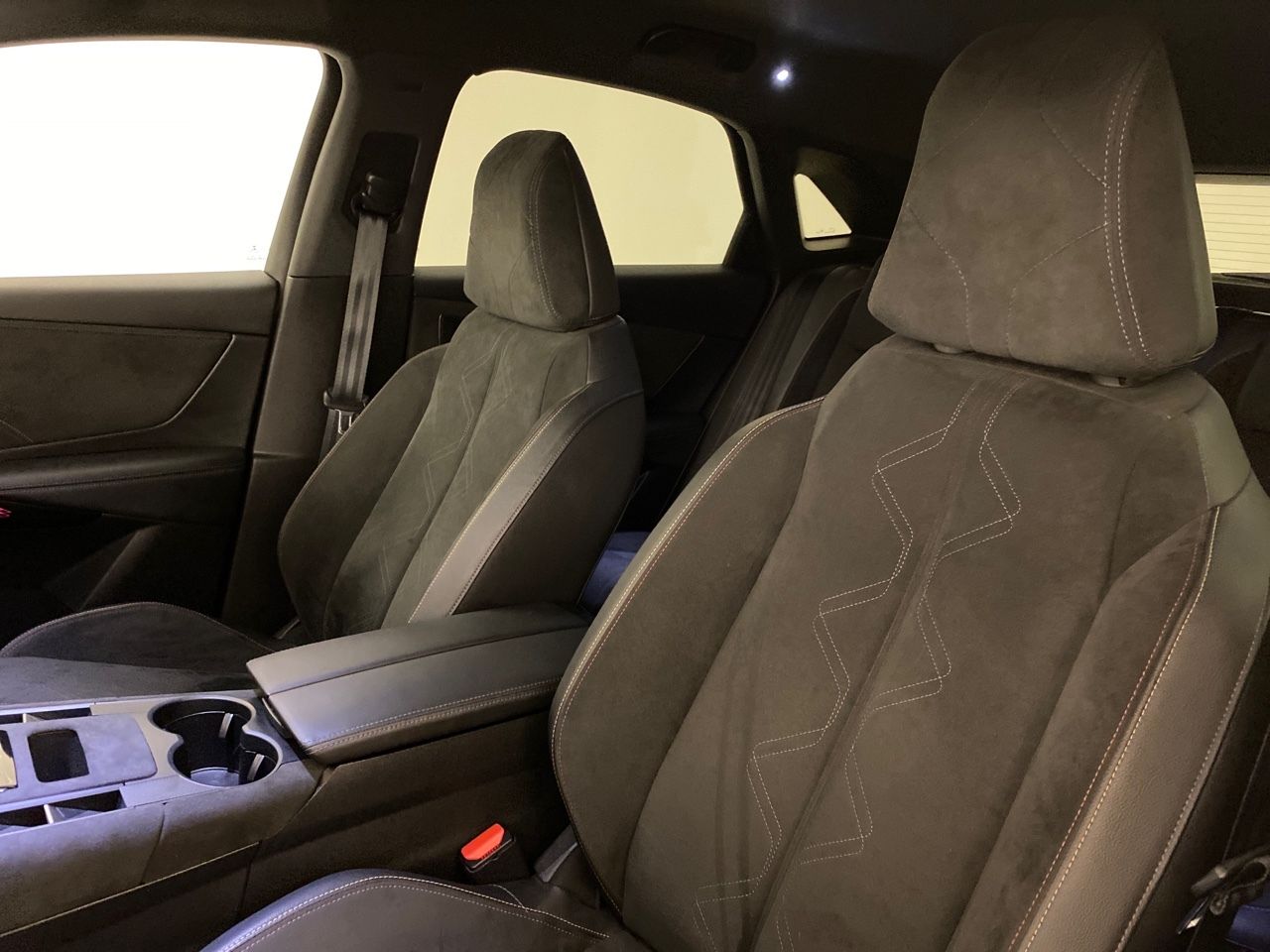 DS DS 7 1.6 PURETECH PERFORMANCE LINE AUTO 180CV 5P - foto 25