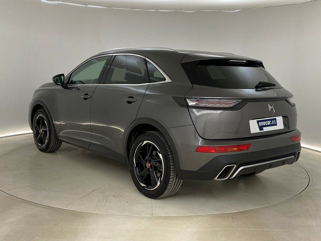 DS DS 7 1.6 PURETECH PERFORMANCE LINE AUTO 180CV 5P - foto 8