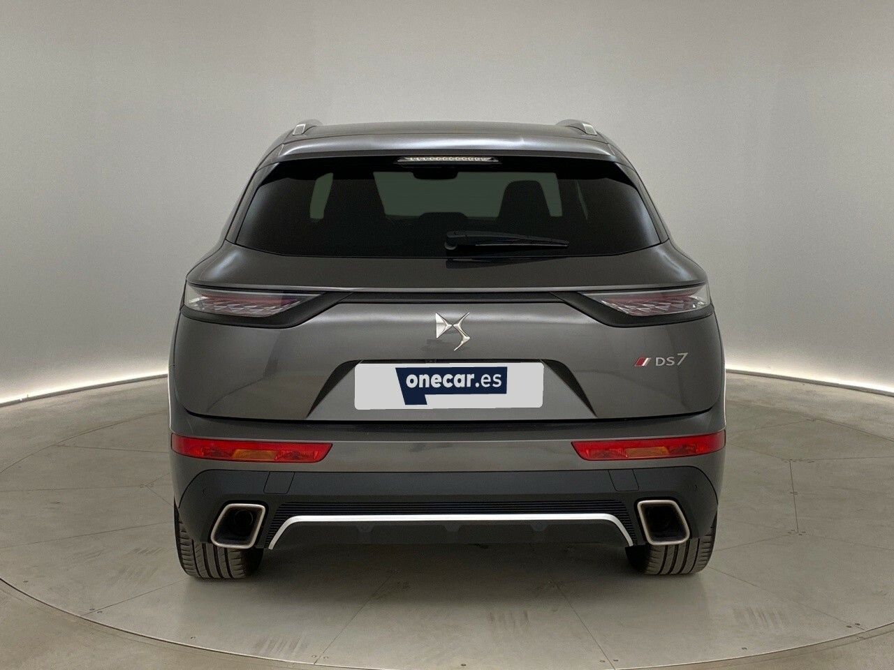 DS DS 7 1.6 PURETECH PERFORMANCE LINE AUTO 180CV 5P - foto 7