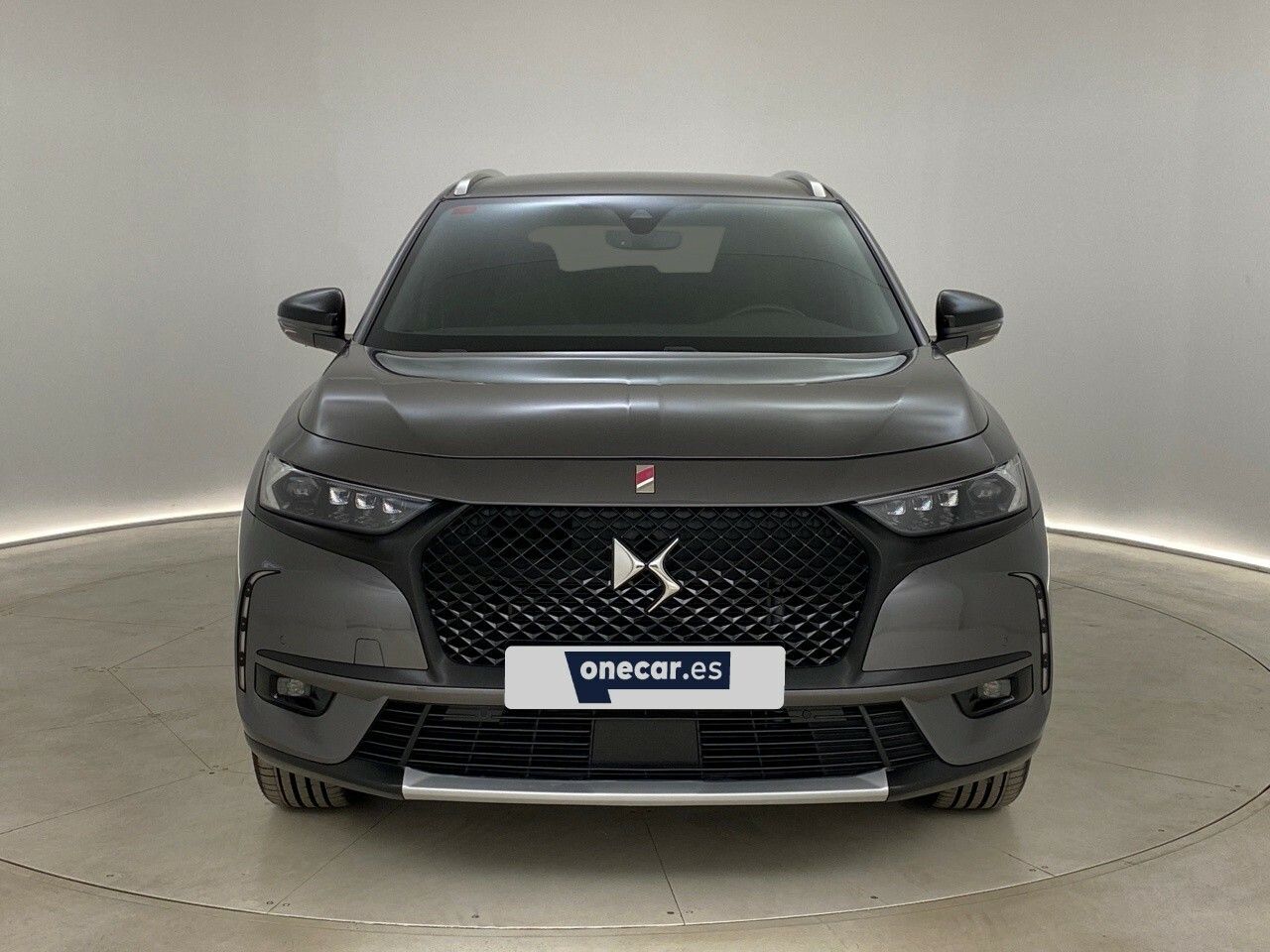 DS DS 7 1.6 PURETECH PERFORMANCE LINE AUTO 180CV 5P - foto 5
