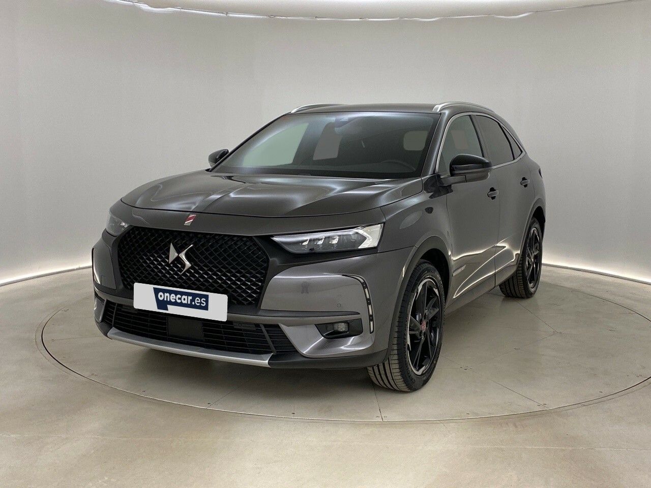 Foto ds automobiles ds 7 2018 /