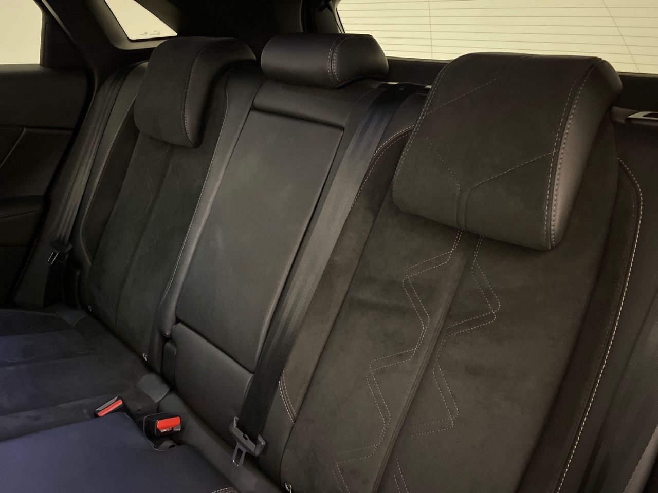 DS DS 7 1.6 PURETECH PERFORMANCE LINE AUTO 180CV 5P - foto 26