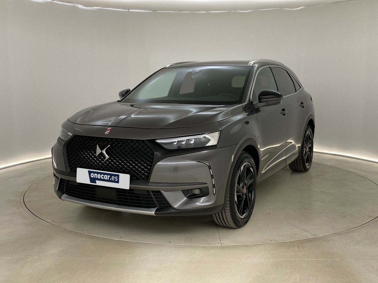 DS DS 7 1.6 PURETECH PERFORMANCE LINE AUTO 180CV 5P - foto 10