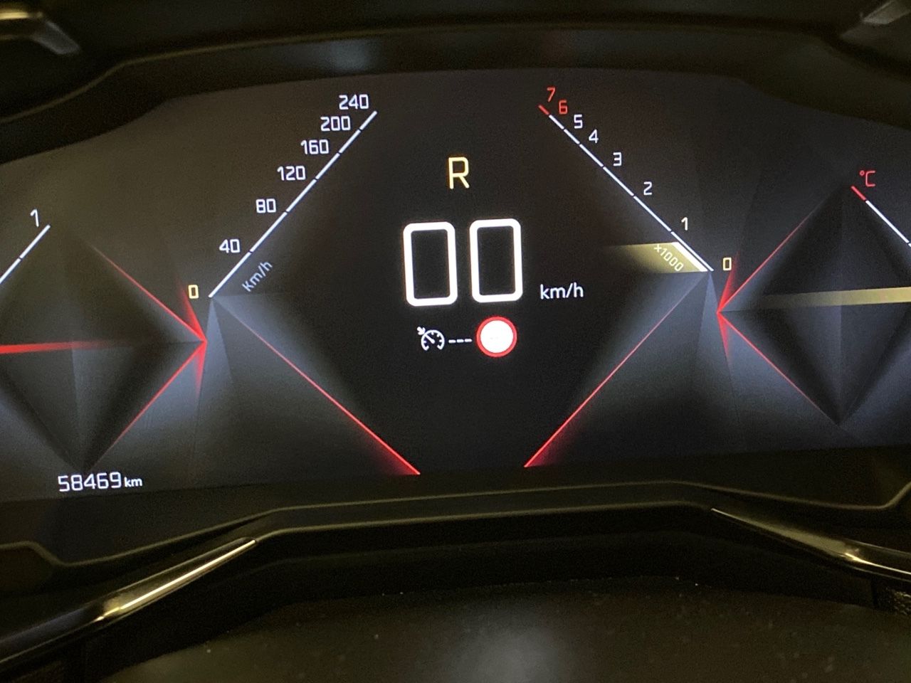 DS DS 7 1.6 PURETECH PERFORMANCE LINE AUTO 180CV 5P - foto 15