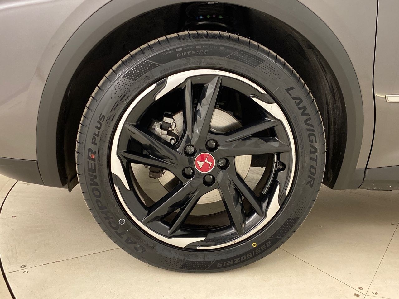 DS DS 7 1.6 PURETECH PERFORMANCE LINE AUTO 180CV 5P - foto 11